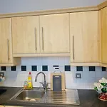 Beautiful Apartment In Castle Street, Liverpool City Centre
