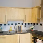 Beautiful Apartment In Castle Street, Liverpool City Centre