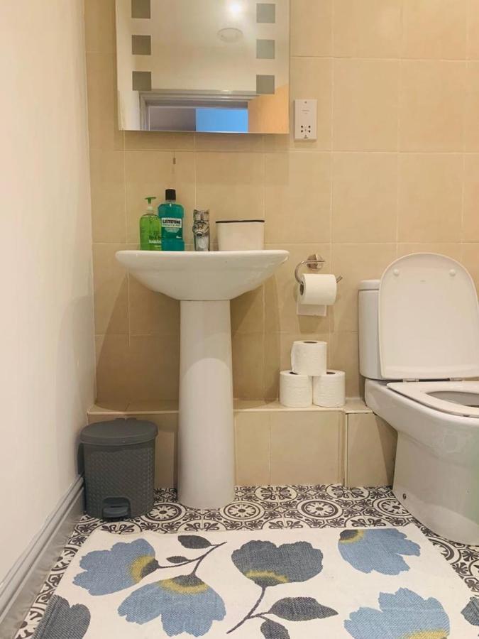 Beautiful In Castle Street, Centre Apartment *