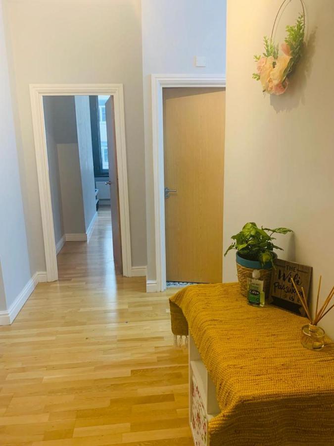 Beautiful In Castle Street, Centre Apartment Liverpool