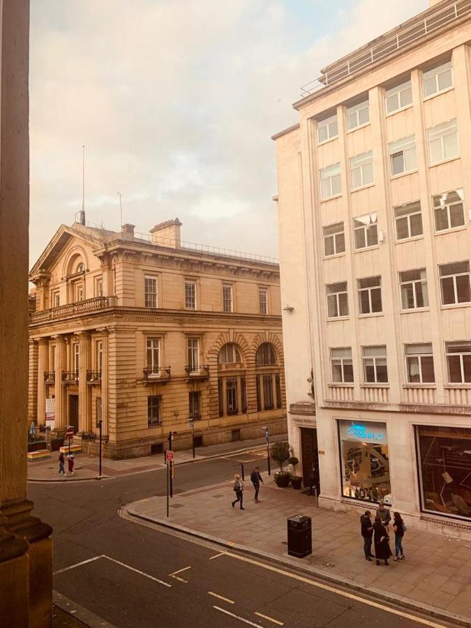 Beautiful In Castle Street, Centre