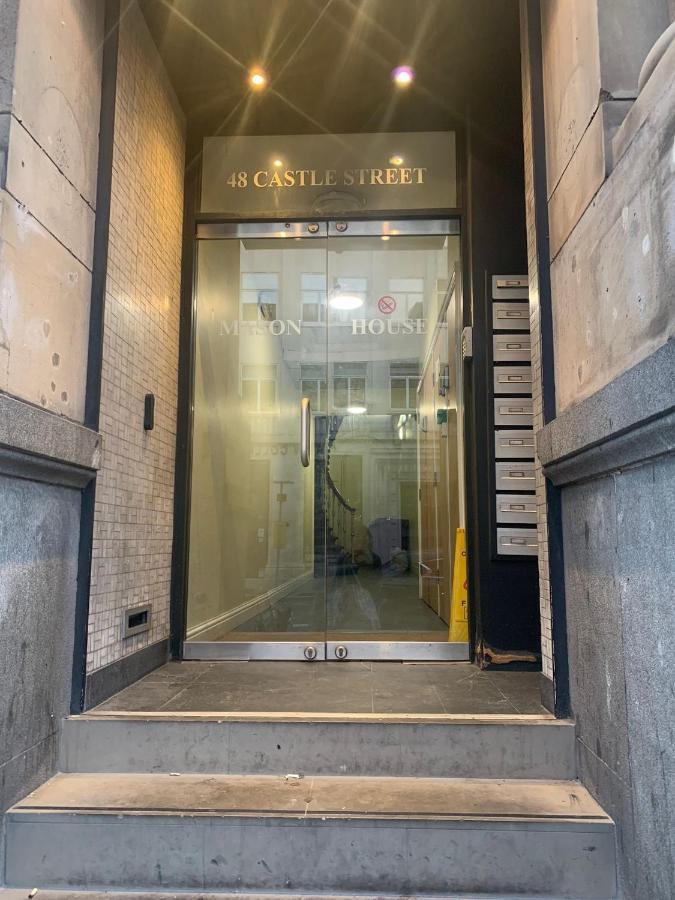 Beautiful In Castle Street, Centre Apartment