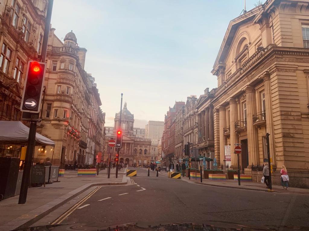 Beautiful In Castle Street, Centre *