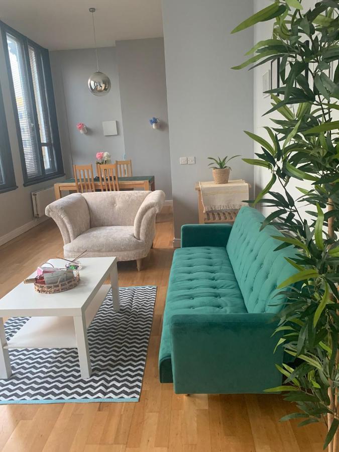 Beautiful In Castle Street, Centre Apartment Liverpool