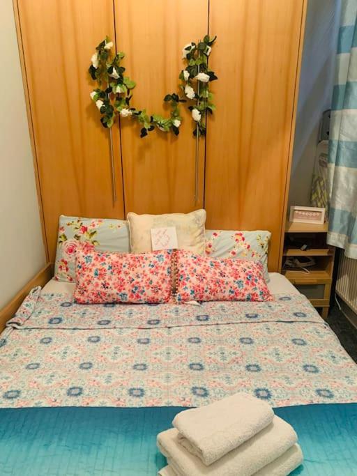 Apartment Beautiful In Castle Street, Centre *