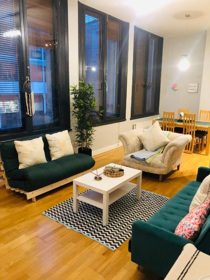 Beautiful In Castle Street, Centre Apartment Liverpool