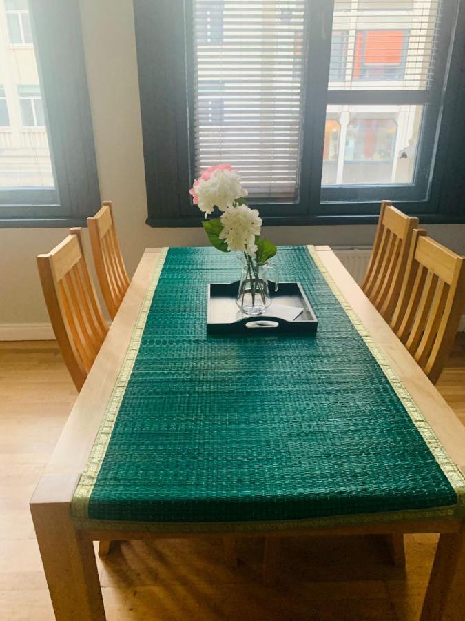 Apartment Beautiful In Castle Street, Centre Liverpool