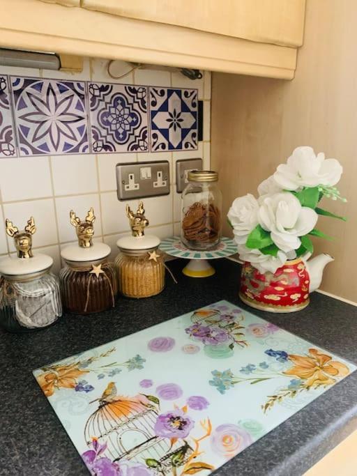 Beautiful In Castle Street, Centre Apartment Liverpool
