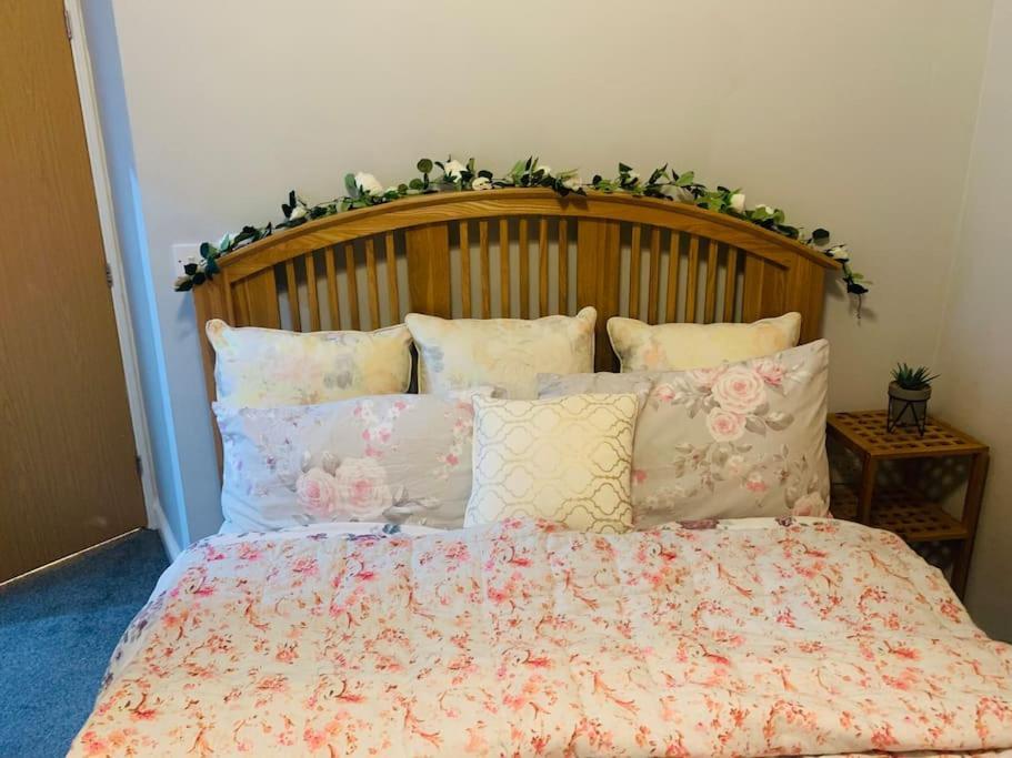 Beautiful In Castle Street, Centre Apartment *