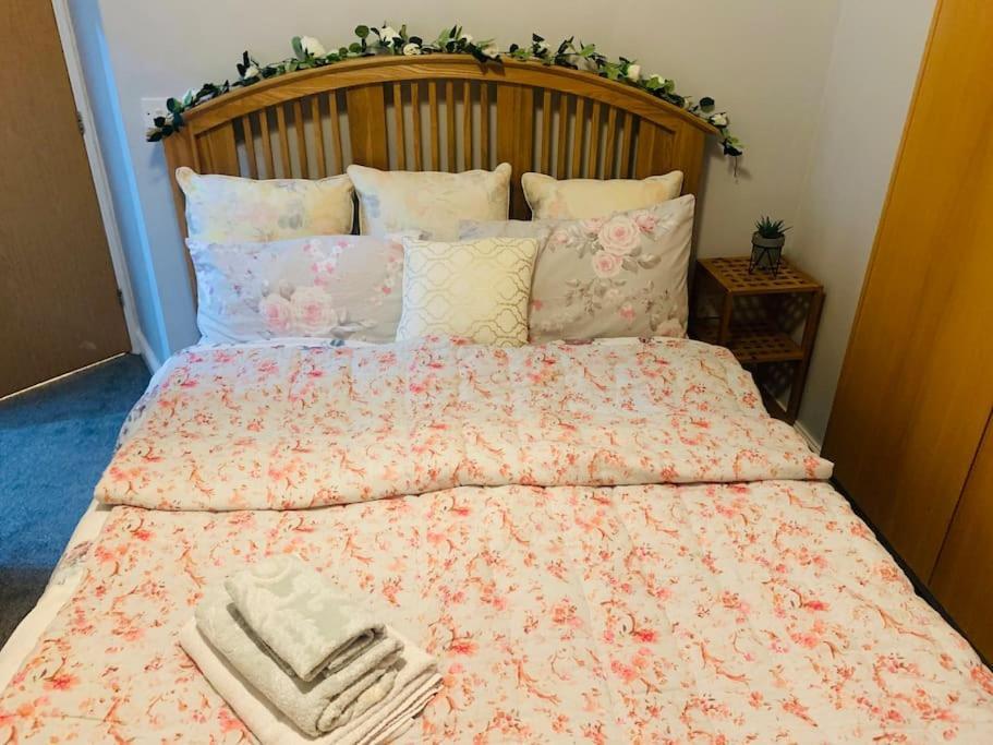 Beautiful In Castle Street, Centre Apartment Liverpool