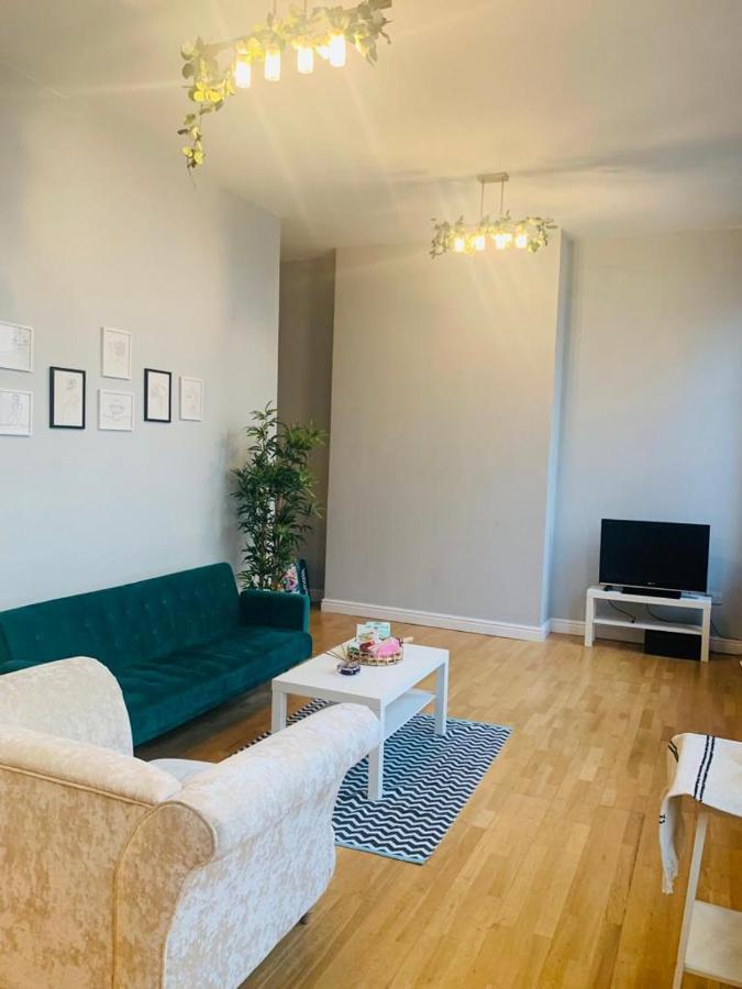 Beautiful In Castle Street, Centre Apartment Liverpool